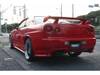 NISSAN SKYLINE
