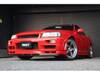 NISSAN SKYLINE