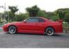 NISSAN SKYLINE