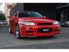 NISSAN SKYLINE