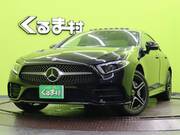2019 MERCEDES BENZ CLS-CLASS