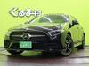 MERCEDES BENZ CLS-CLASS
