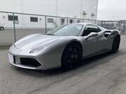 2018 FERRARI 488 SPIDER (Left Hand Drive)