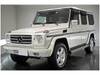 MERCEDES BENZ G-CLASS