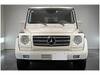 MERCEDES BENZ G-CLASS
