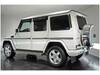 MERCEDES BENZ G-CLASS