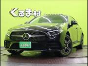 2019 MERCEDES BENZ CLS-CLASS