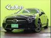MERCEDES BENZ CLS-CLASS
