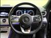 MERCEDES BENZ CLS-CLASS