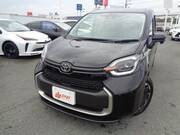 2023 TOYOTA SIENTA