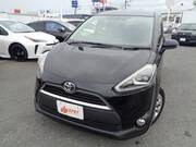 2016 TOYOTA SIENTA