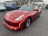 NISSAN FAIRLADY Z