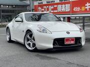 2009 NISSAN FAIRLADY Z VERSION S