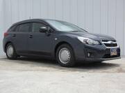 2014 SUBARU IMPREZA SPORTS