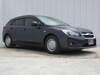 SUBARU IMPREZA SPORTS