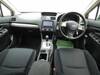 SUBARU IMPREZA SPORTS