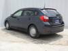 SUBARU IMPREZA SPORTS