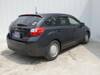 SUBARU IMPREZA SPORTS