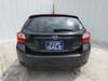 SUBARU IMPREZA SPORTS