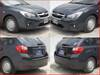 SUBARU IMPREZA SPORTS