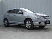 2009 NISSAN DUALIS 20S