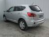 NISSAN DUALIS