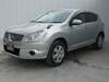NISSAN DUALIS