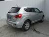NISSAN DUALIS