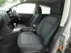 NISSAN DUALIS