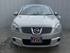 NISSAN DUALIS
