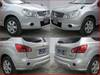 NISSAN DUALIS