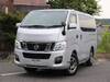 NISSAN NV350 CARAVAN VAN