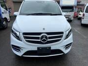 2019 MERCEDES BENZ OTHER