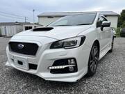 2014 SUBARU LEVORG