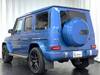 MERCEDES BENZ G-CLASS