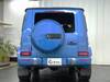 MERCEDES BENZ G-CLASS