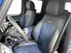MERCEDES BENZ G-CLASS