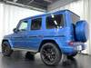 MERCEDES BENZ G-CLASS