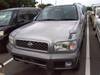 NISSAN TERRANO