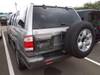 NISSAN TERRANO