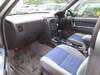 NISSAN TERRANO