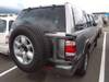 NISSAN TERRANO