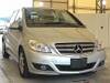 MERCEDES BENZ B CLASS