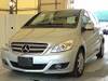 MERCEDES BENZ B CLASS