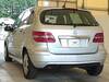 MERCEDES BENZ B CLASS