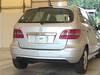 MERCEDES BENZ B CLASS