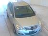 MERCEDES BENZ B CLASS