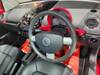 VOLKSWAGEN NEW BEETLE