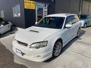 2003 SUBARU LEGACY TOURING WAGON