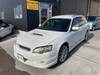 SUBARU LEGACY TOURING WAGON